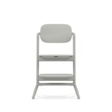 Cybex Lemo 3in1 highchair set Suede Grey
