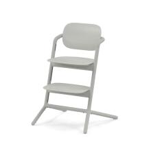 Cybex Lemo 3in1 highchair set Suede Grey