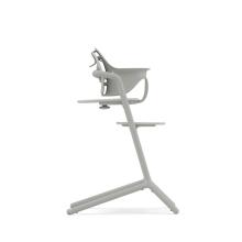 Cybex Lemo 3in1 highchair set Suede Grey