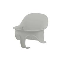 Cybex Lemo 3in1 highchair set Suede Grey