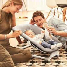 Cybex  Lemo Bouncer Art.518001513 Storm Grey