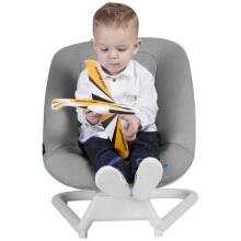 Cybex  Lemo Bouncer Art.518001513 Storm Grey