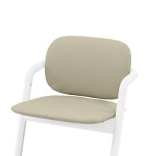 Cybex Lemo Comfort Inlay Sand White