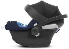 Cybex Aton B2 I-Size Art.120109  Dynamic Red