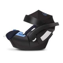 Cybex Aton B I-Size Art.120114 Grey