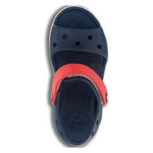Crocs™ Kids Crocband Art.12856-485 Navy
