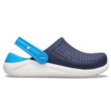 Crocs™ LiteRide Clog Kid's  Art.205964-462 Navy