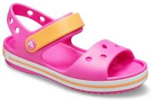 Crocs™ Kids Crocband Art.12856-6QZ Electric Pink