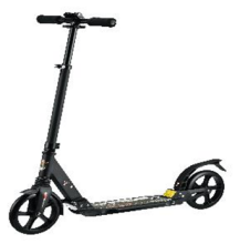 Bike Fun Adult Scooter Art.75701