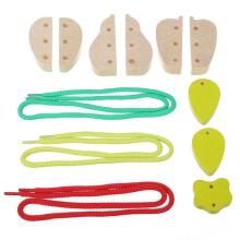 Cubika Lacing Toy Art.14811