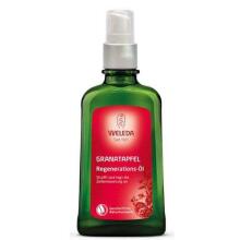 Weleda Art.50085 Pomegranate Body Oil 100 ml
