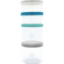 Jane Stackable Baby Bowls Art.010518 T82 Cosmos Stackable food containers
