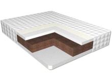 IntemaBBS Mattress Yola Art.120400