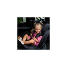 Lionelo Bastiaan i-Size Art.120403 Black Red Car Seat