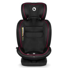 Lionelo Bastiaan i-Size Art.120403 Black Red Car Seat