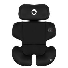 Lionelo Bastiaan i-Size Art.120403 Black Red Car Seat