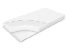 IntemaBBS Mattress Foam-6 Art.120404
