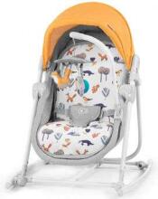 KinderKraft'20 Unimo 5 in 1 Art.KKBUNIOYEL000N Forest Yellow