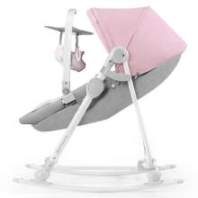 KinderKraft'20 Unimo 5 in 1 Art.KKBUNIOPNK000N Peony Rose