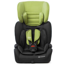 KinderKraft Concept Art.KKFCONCGRN0000 Green Bērnu Autosēdeklītis 9-36kg