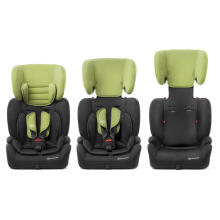 KinderKraft Concept Art.KKFCONCGRN0000 Green Bērnu Autosēdeklītis 9-36kg
