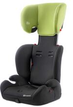 KinderKraft Concept Art.KKFCONCGRN0000 Green Bērnu Autosēdeklītis 9-36kg