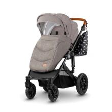 KinderKraft Prime  2 in1 Art.KKWPRIMBEG20000 Beige