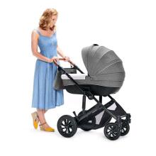KinderKraft Prime  2 in1 Art.KKWPRIMBEG20000 Beige