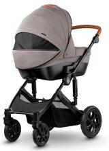 KinderKraft Prime  3 in1 Art.KKWPRIMBEG30000 Beige