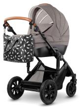 KinderKraft Prime  3 in1 Art.KKWPRIMBEG30000 Beige