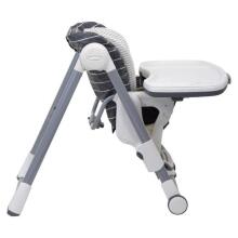 Graco Swift Fold Art.3Z999SMEEU Suits Me Barošanas krēsls