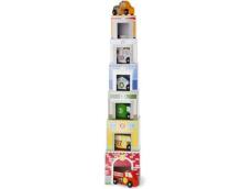 Melissa&Doug Sorting Buildings  Art.13576