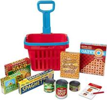 Melissa&Doug Basket Set Art.14073