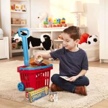 Melissa&Doug Basket Set Art.14073