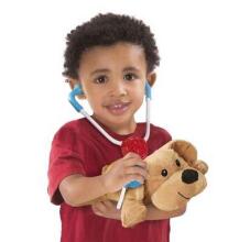Melissa&Doug Pet Vet Play Art.18520