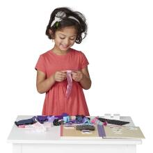 Melissa&Doug Fashion Designer Art.40331