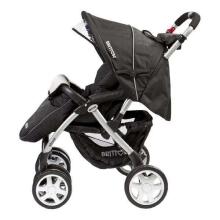 Britton Allroad Art. B2193 Black