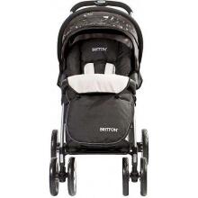 Britton Allroad Art. B2193 Black