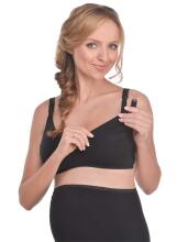 Mamin Dom Bra  Art.556 Black