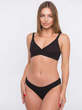 Mamin Dom Bra  Art.712 Black