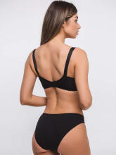 Mamin Dom Bra  Art.727 Black