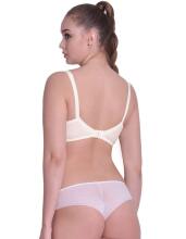 Mamin Dom Bra  Art.727 Champagne