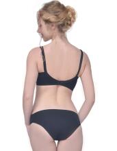 Mamin Dom Bra  Art.844 Black