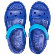 Crocs™ Kids Crocband Art.12856-4BX Cerulean Blue