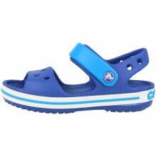 Crocs™ Kids Crocband Art.12856-4BX  Cerulean Blue  Bērnu sandales