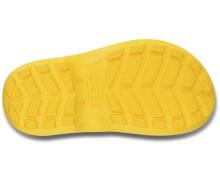 Crocs™ Kids' Handle It Rain Boot Art.12803-730 Yellow