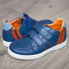 D.D.Step (DDStep) Art.DA06-1-654A Blue