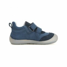D.D.Step (DDStep) Art.S063-41948L Blue Экстра удобные и легкие спортивные ботиночки для мальчика (31-36)