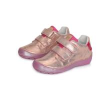 D.D.Step (DDStep) Art.023-810BM Pink