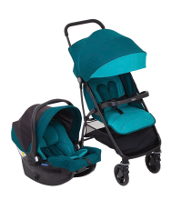 Graco '20 Breaze Lite Art.6DU999AQUEU Aqua